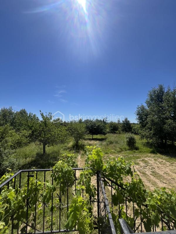Maison à vendre à Gaillac