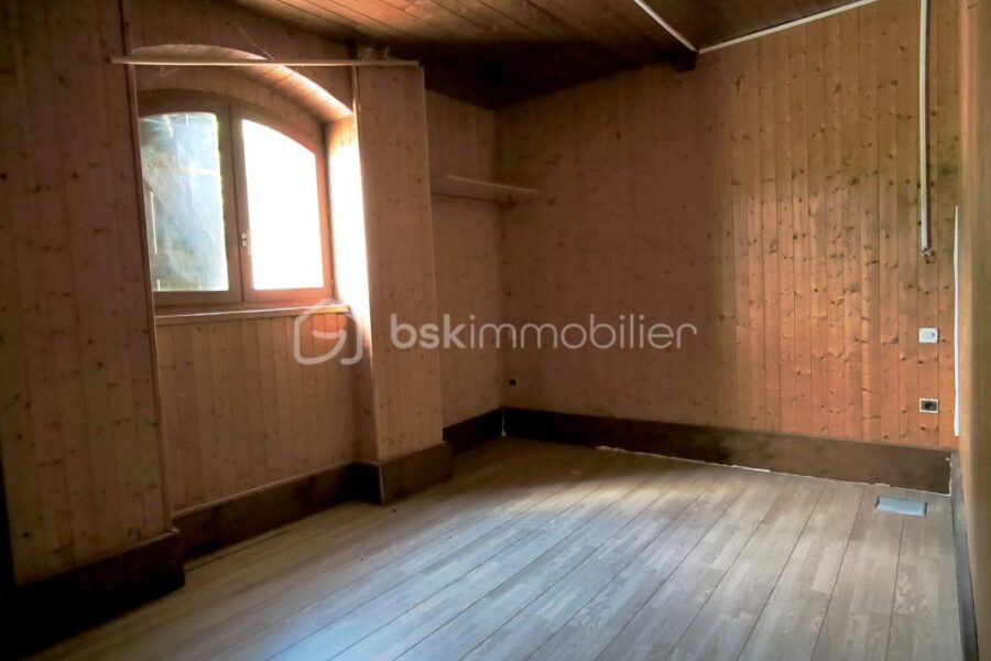Appartement à vendre à Mieussy