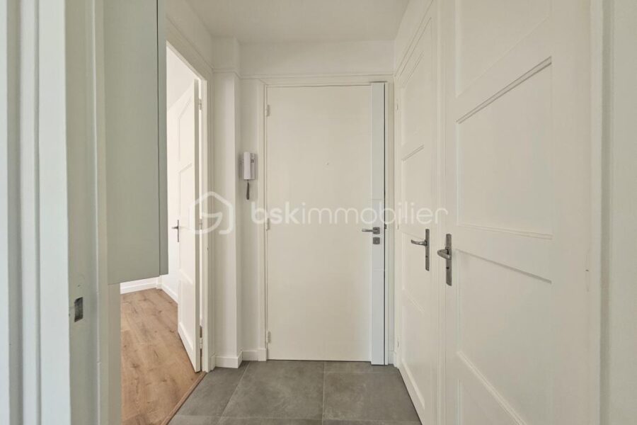 Appartement à vendre à Grenoble