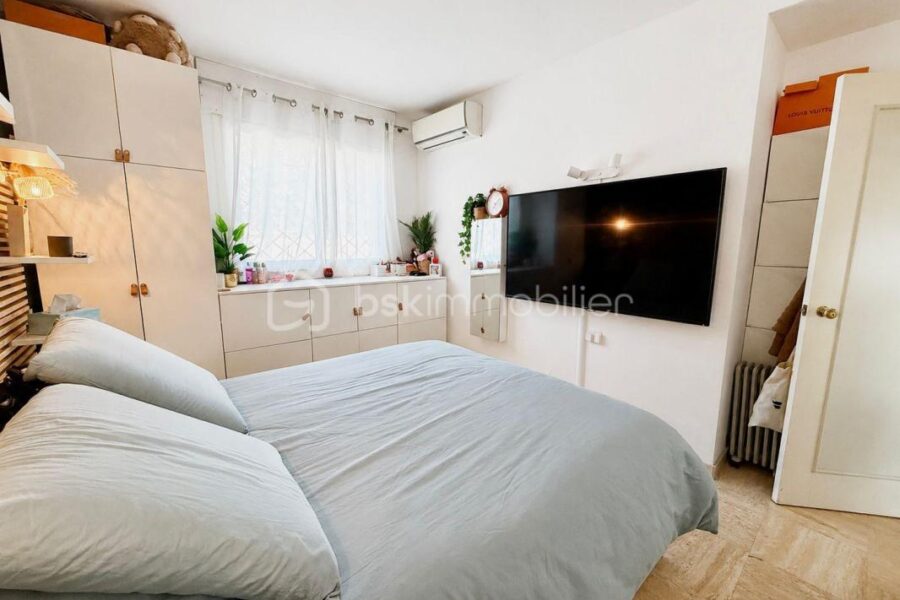 Appartement à vendre à Cannes