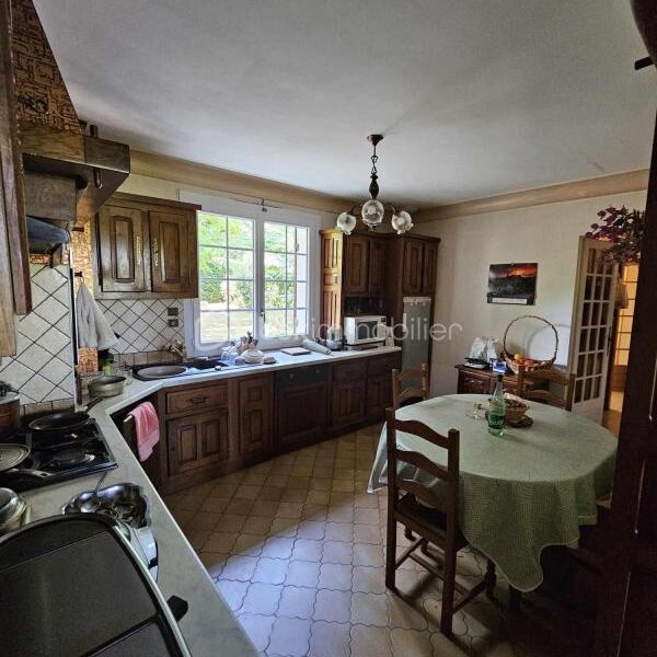 Maison à vendre à Coutras