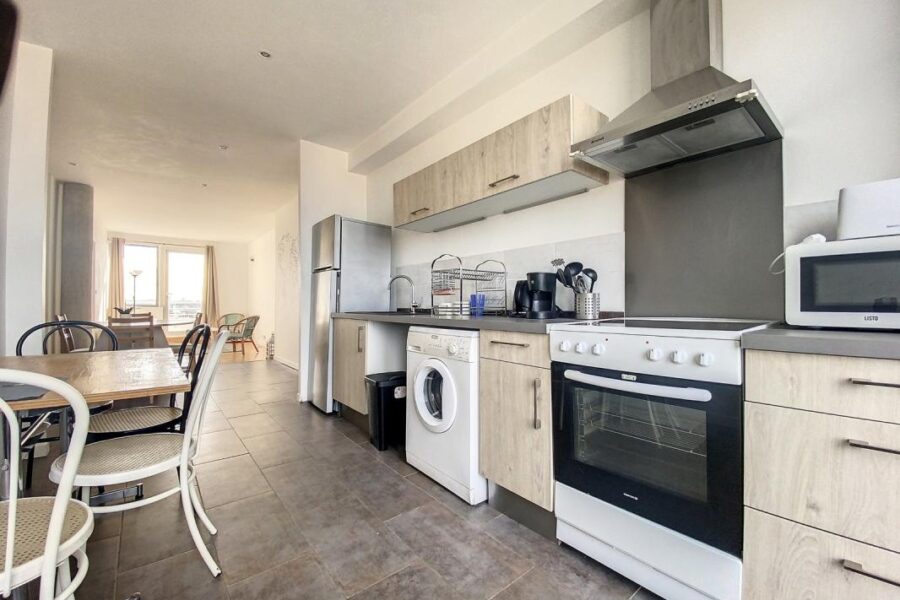 Appartement à louer à Lyon