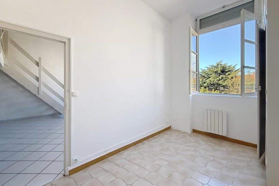 Appartement à vendre à Lyon