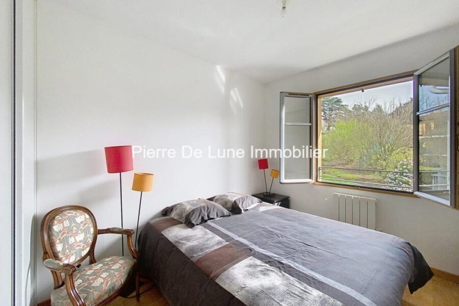 Appartement à vendre à Saint didier au mont d or