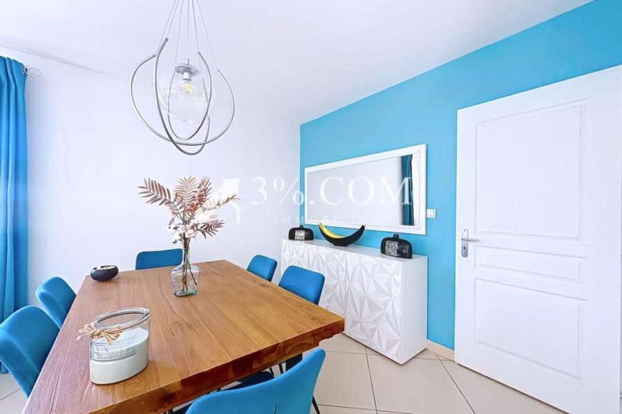 Maison à vendre à Narbonne