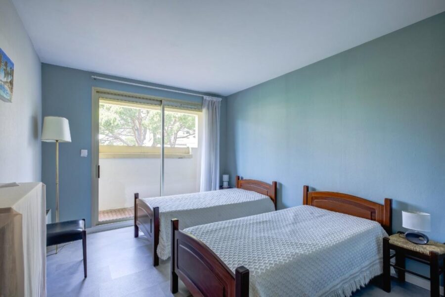 Appartement à vendre à Nice