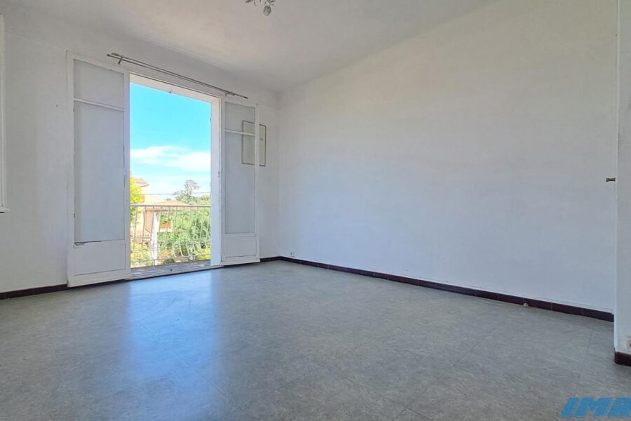 Appartement à vendre à Marseille