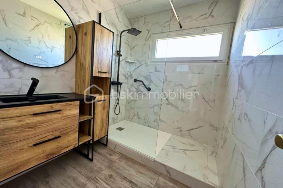 Appartement à vendre à Clichy sous bois