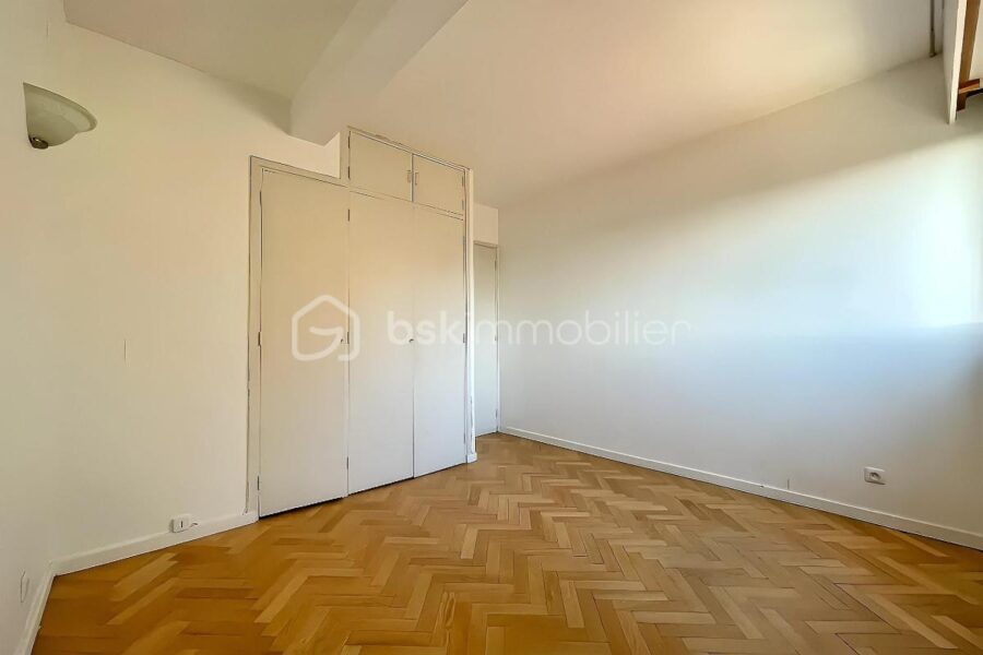 Appartement à vendre à Toulouse