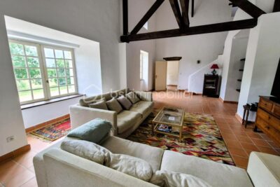 Maison à vendre à Plieux