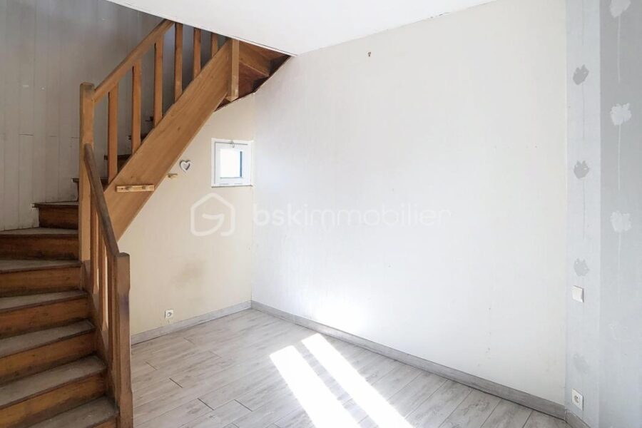 Maison à vendre à Amilly