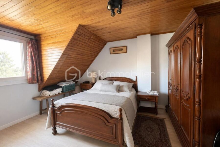 Maison à vendre à La chapelle neuve