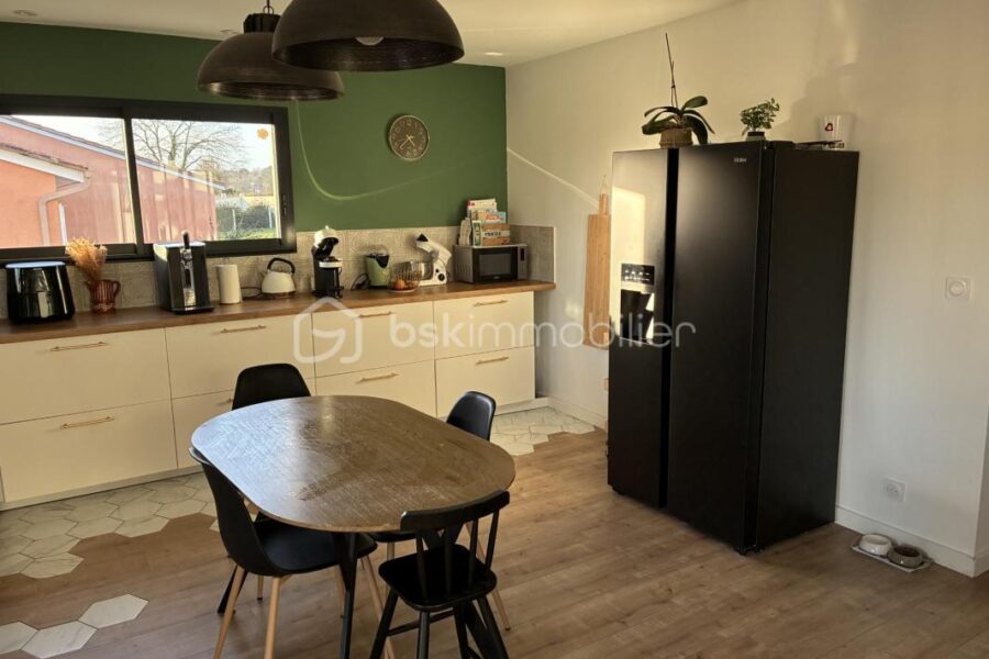 Maison à vendre à Coutras