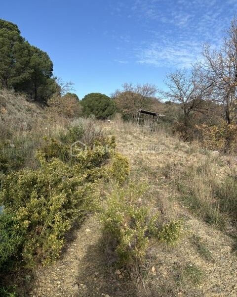 Terrain à vendre à Nefiach — Vue montagne — photo 8