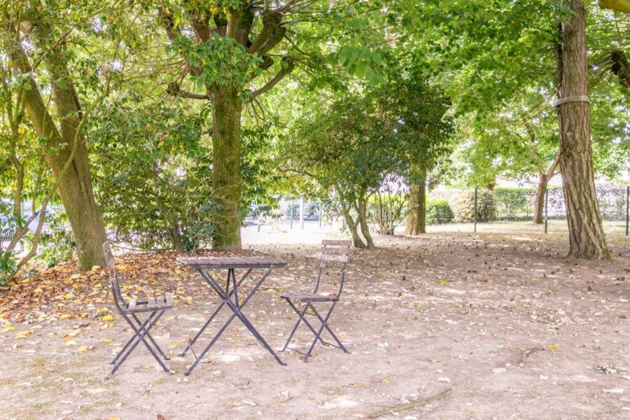 Appartement à vendre à Nantes