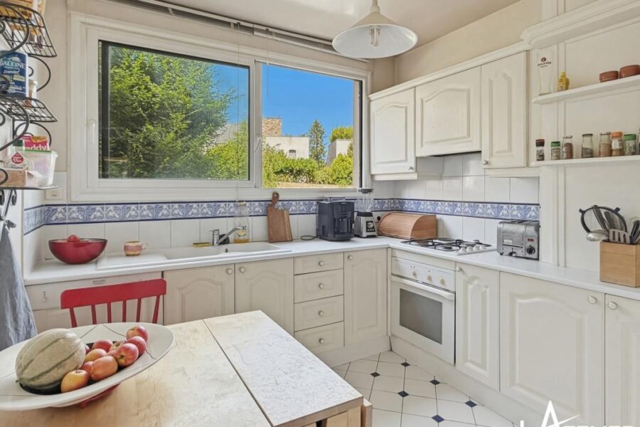Appartement à vendre à Mareil marly