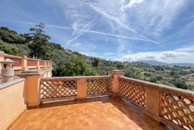 Appartement à louer à Nice