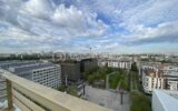 Appartement à vendre à Saint denis