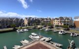 Appartement à vendre à Deauville
