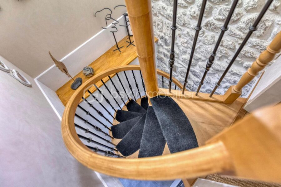 Maison à vendre à La salle en beaumont