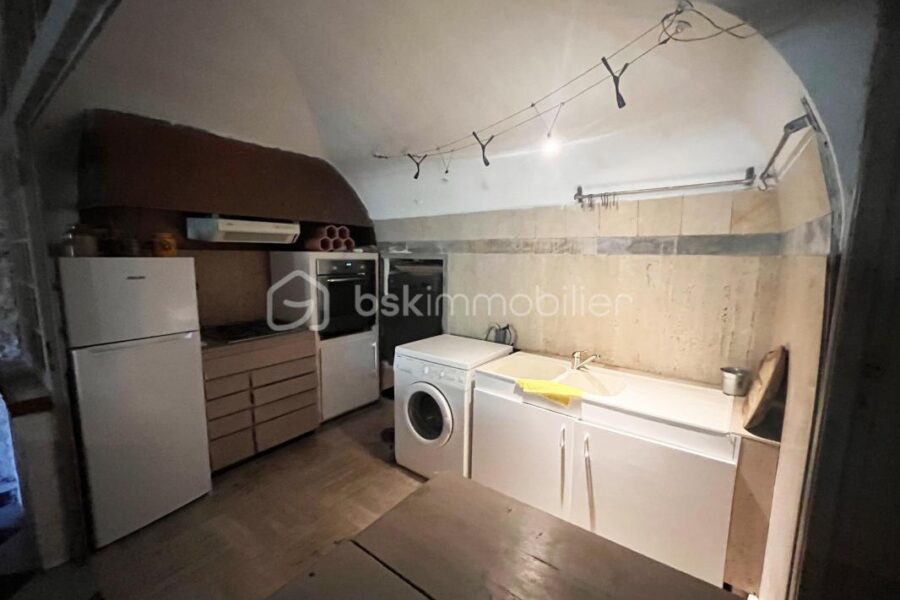 Maison à vendre à Menerbes