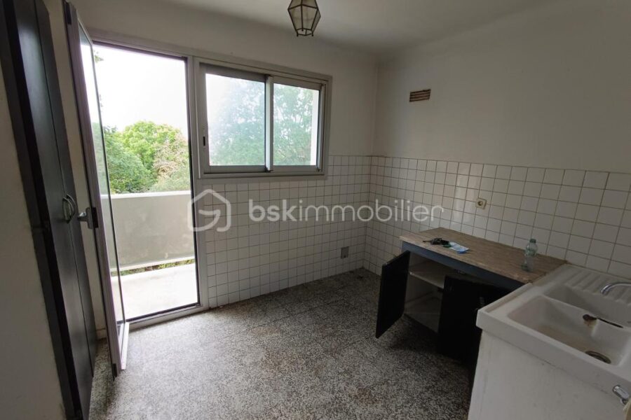 Appartement à vendre à Biarritz