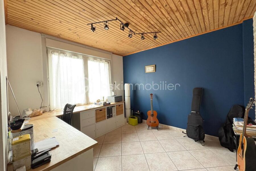 Maison à vendre à Fretin