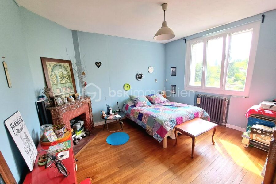 Maison à vendre à Compiegne