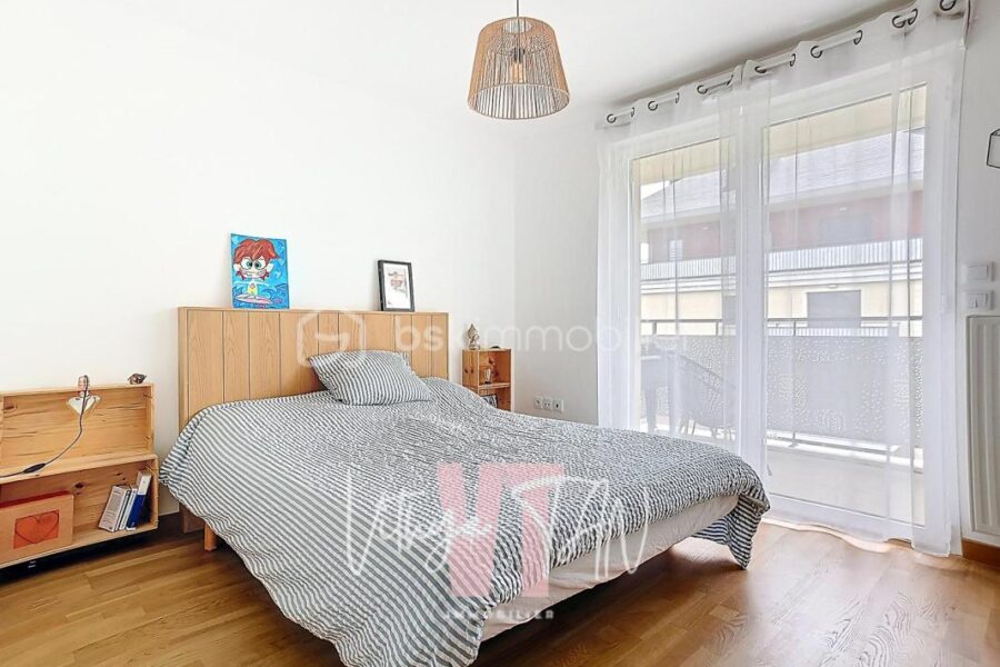 Appartement à vendre à Montevrain