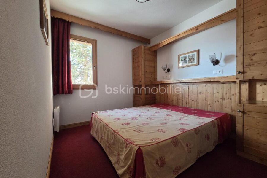 Appartement à vendre à Fontcouverte la toussuire