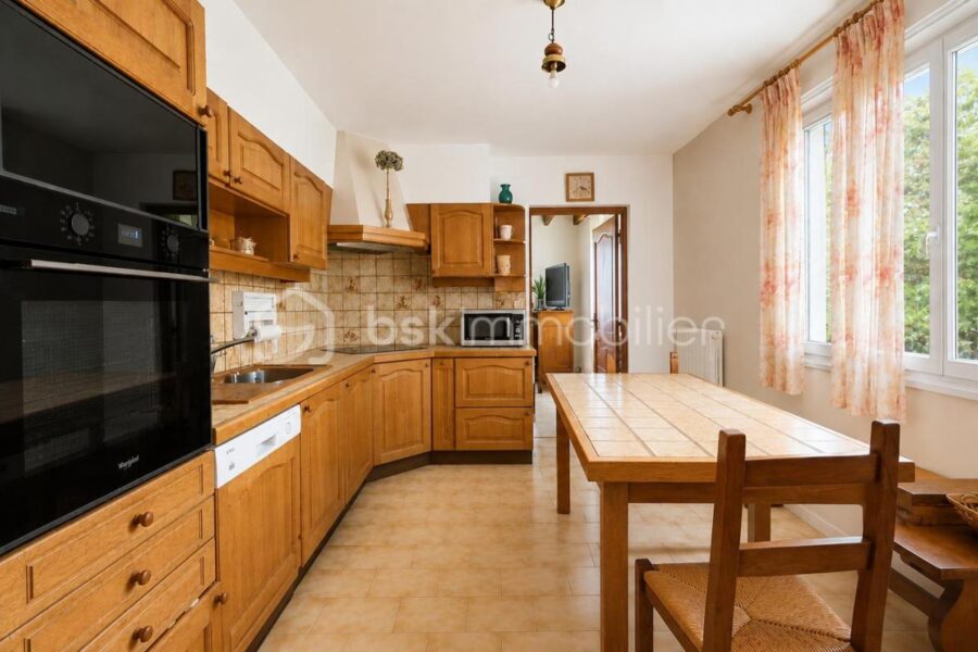 Maison à vendre à Cleon d andran