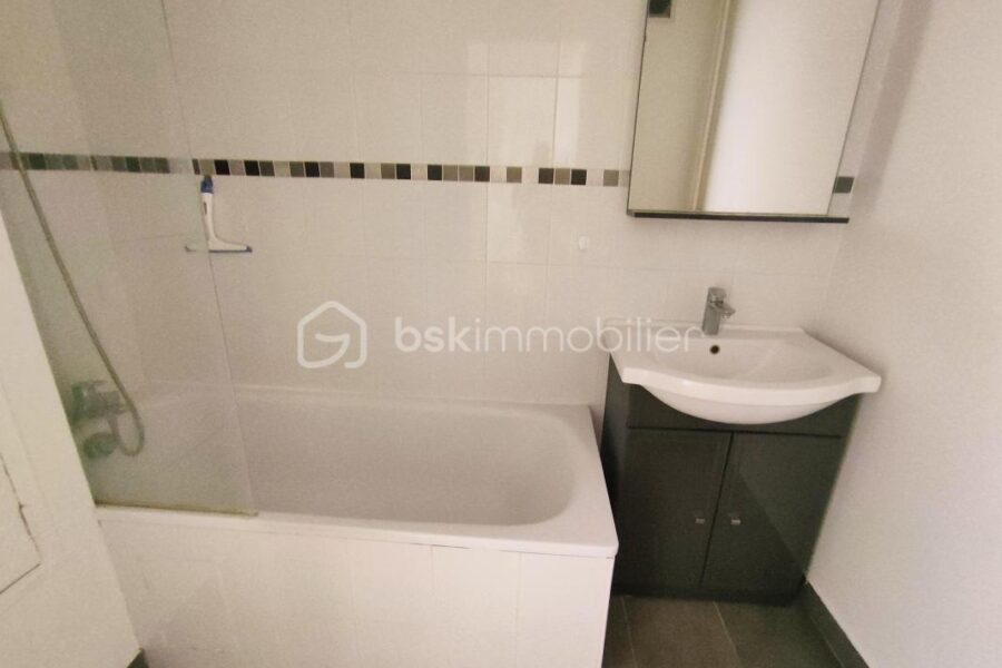 Appartement à vendre à Paris 13e arrondissement