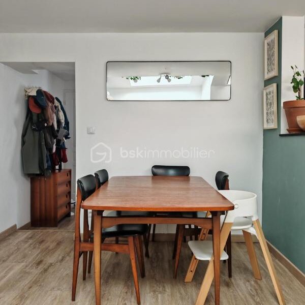 Maison à vendre à Langeais