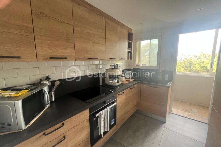 Appartement à vendre à Saint raphael