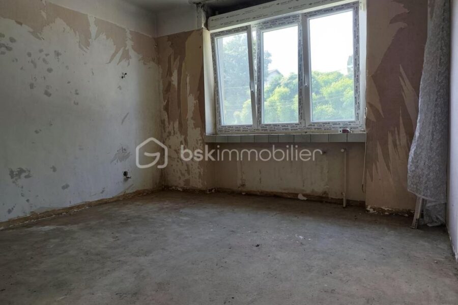 Maison à vendre à Morhange