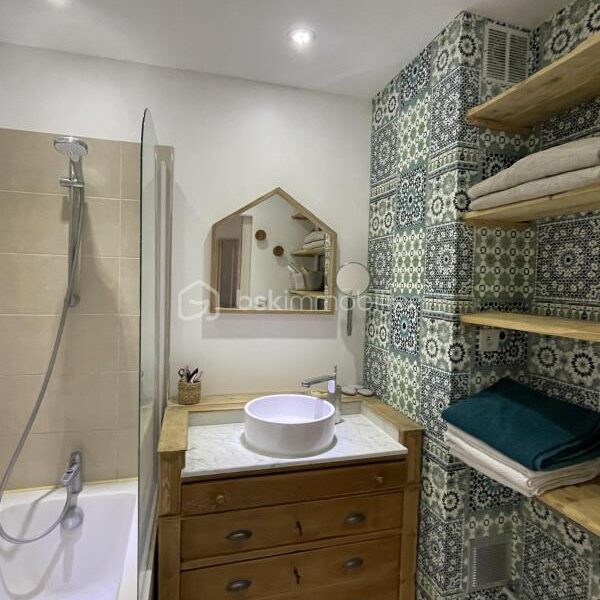 Appartement à vendre à Le havre