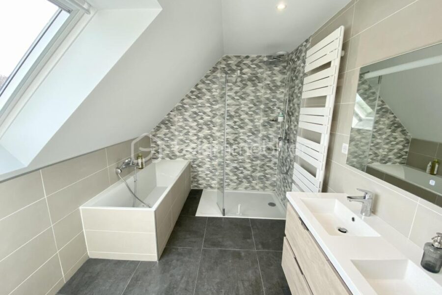Maison à vendre à Gretz armainvilliers