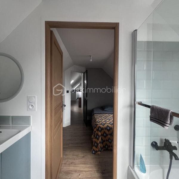 Appartement à vendre à Cleguer