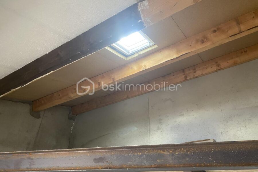 Appartement à vendre à Saint christol