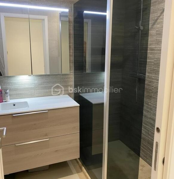 Appartement à vendre à Nice