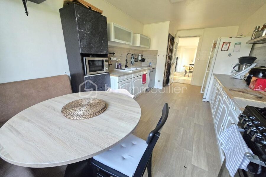 Maison à vendre à Raveau