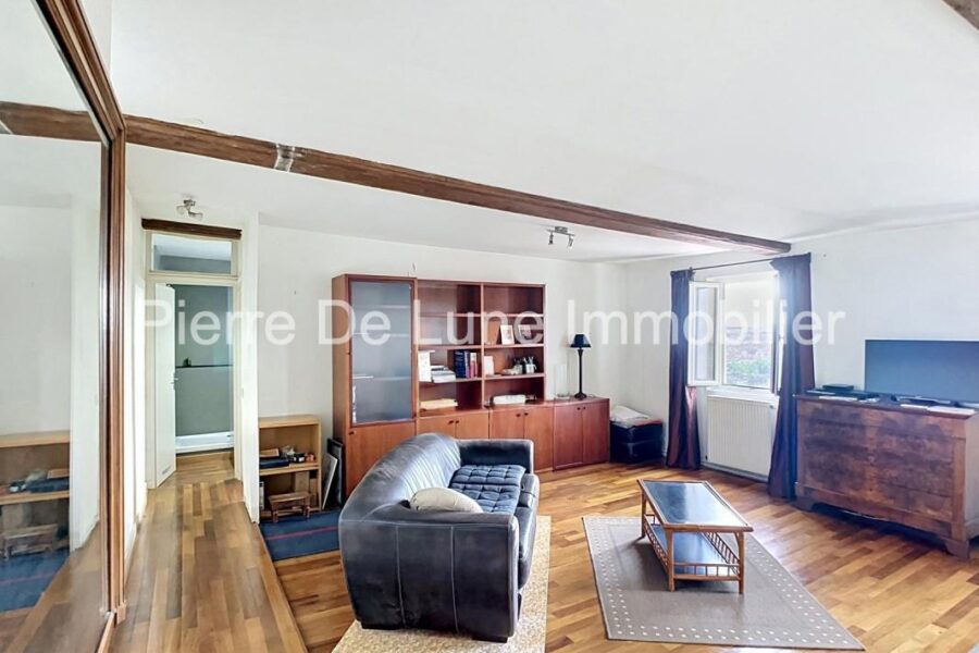 Appartement à vendre à Lyon