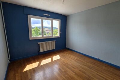 Appartement à vendre à Vesoul
