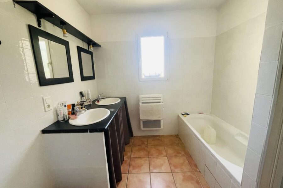 Maison à vendre à Pujaut
