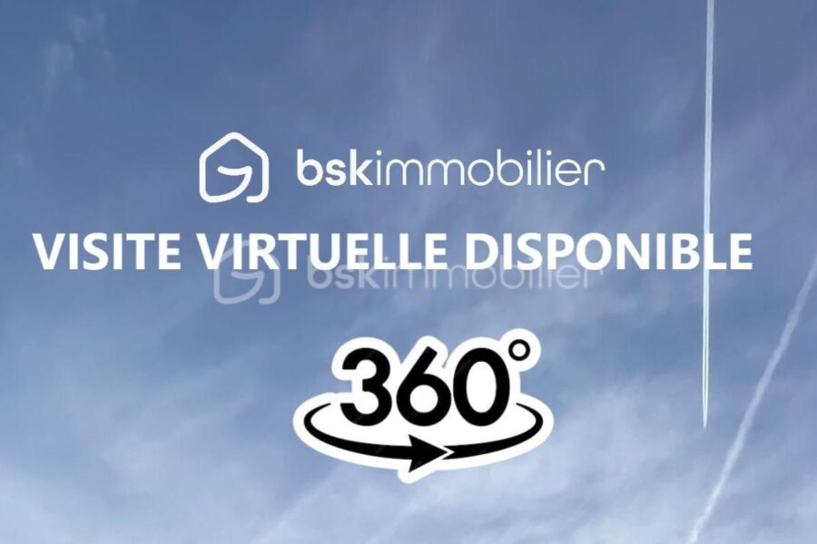 Appartement à louer à Angers