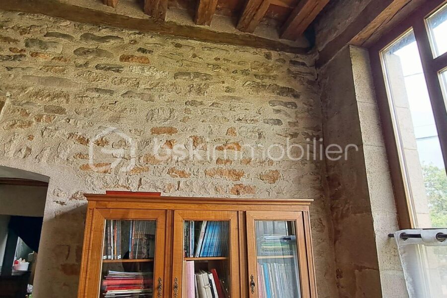Maison à vendre à Asnieres sous bois