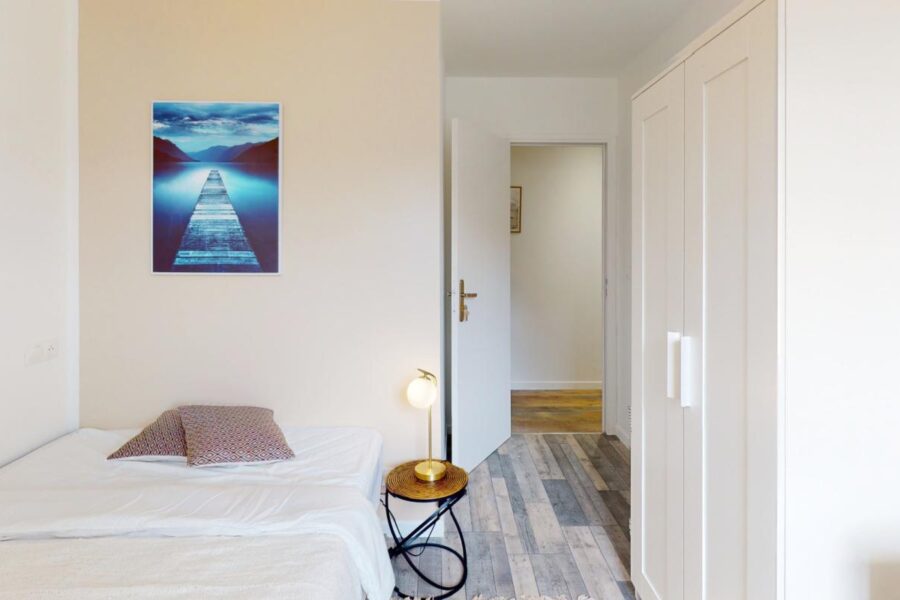 Appartement à louer à Rouen