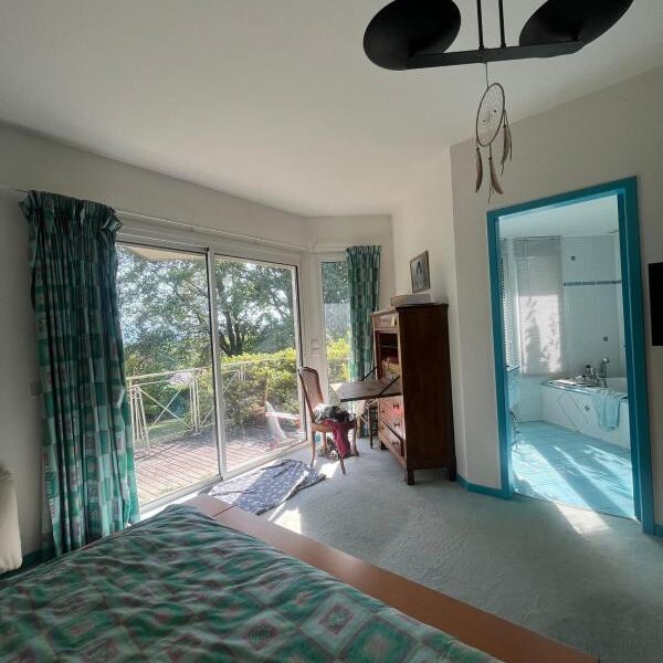 Maison à vendre à Serres morlaas