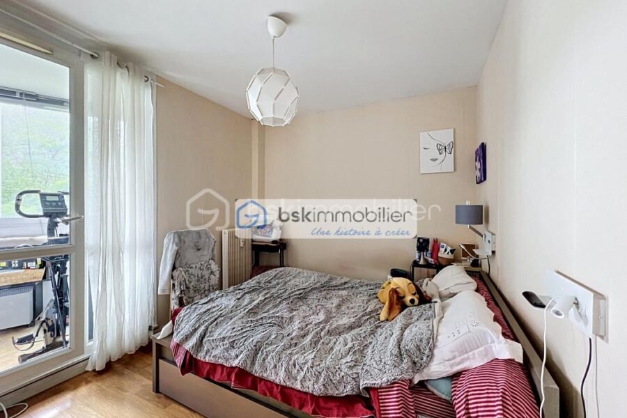 Appartement à vendre à Corbeil essonnes