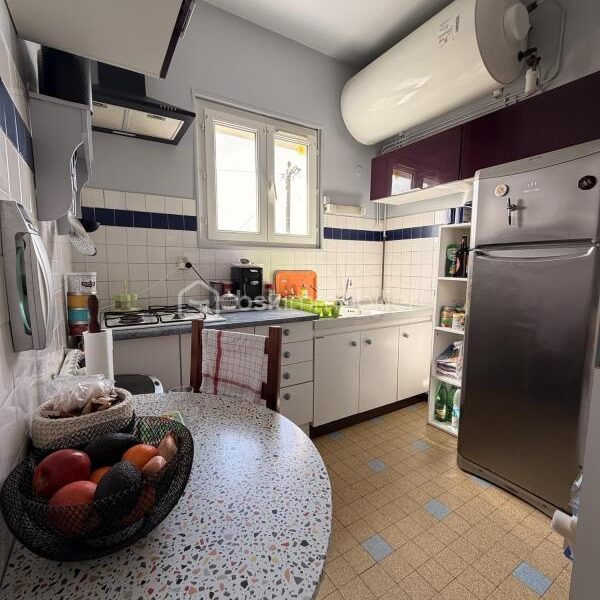 Maison à vendre à Criel sur mer